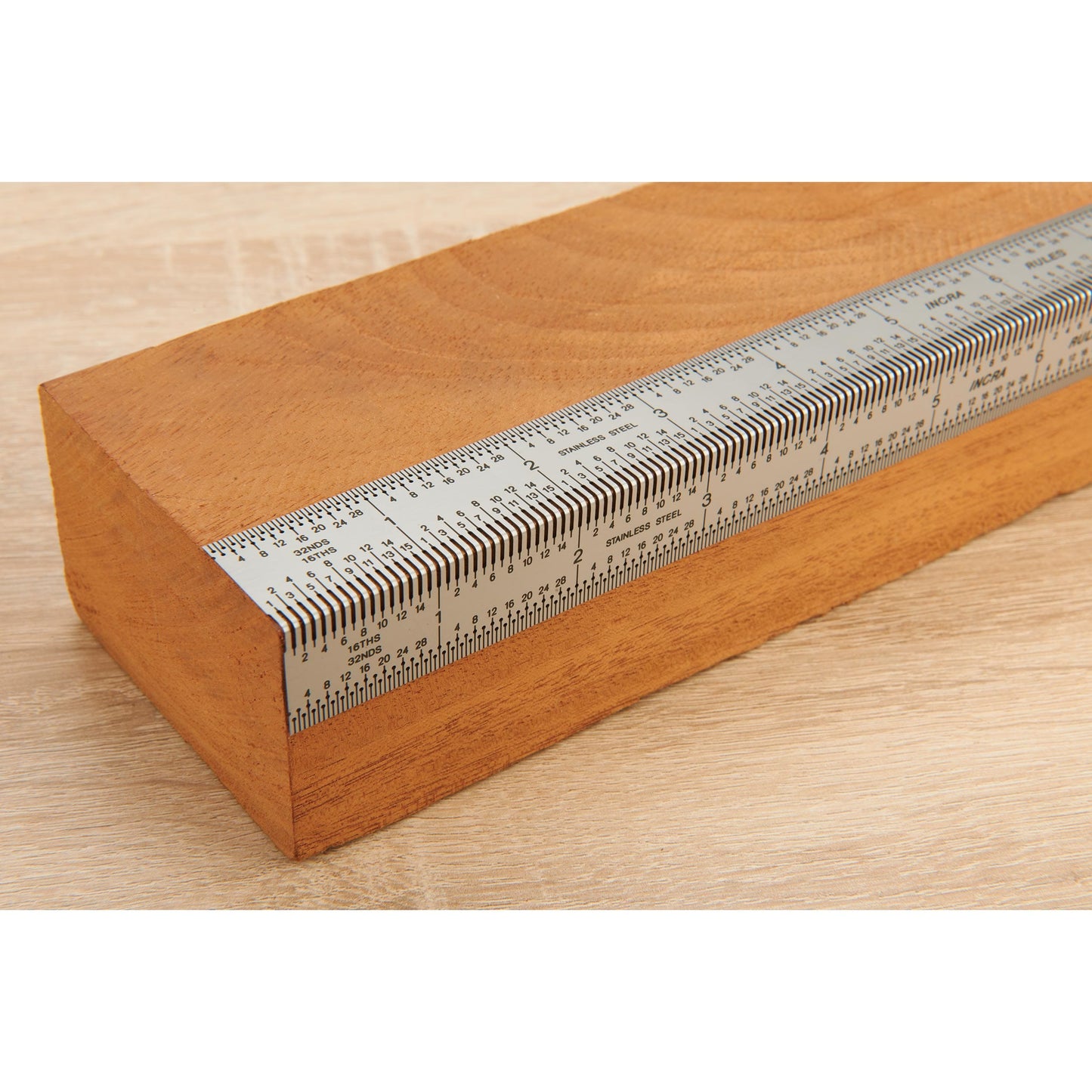 INCRA RULES 12" BEND RULE alt 3