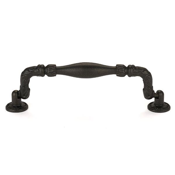 125.87.354 Capital Artisan Bail Pull, Oil Rubbed Bronze, 128mm Center-to-Center, 1 piece alt 0