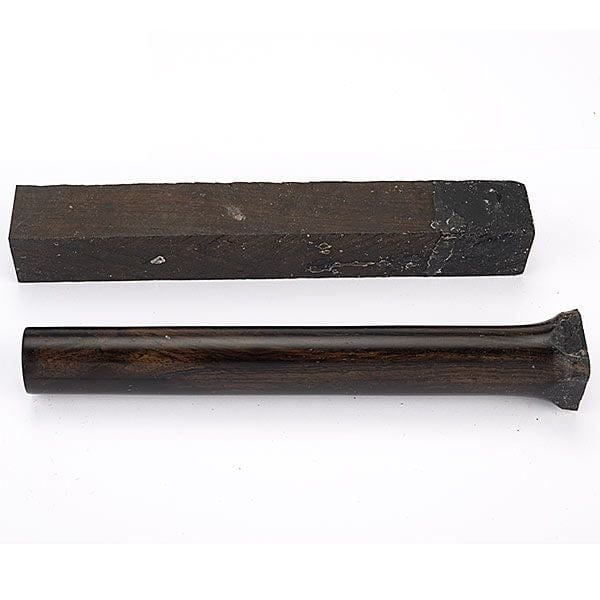 Woodcraft Woodshop - African Blackwood - 3/4