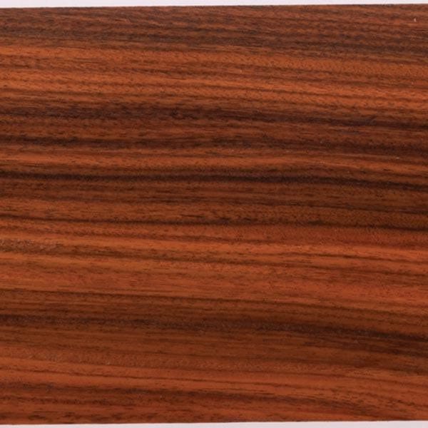Bolivian Rosewood - 1" x 1" x 12"