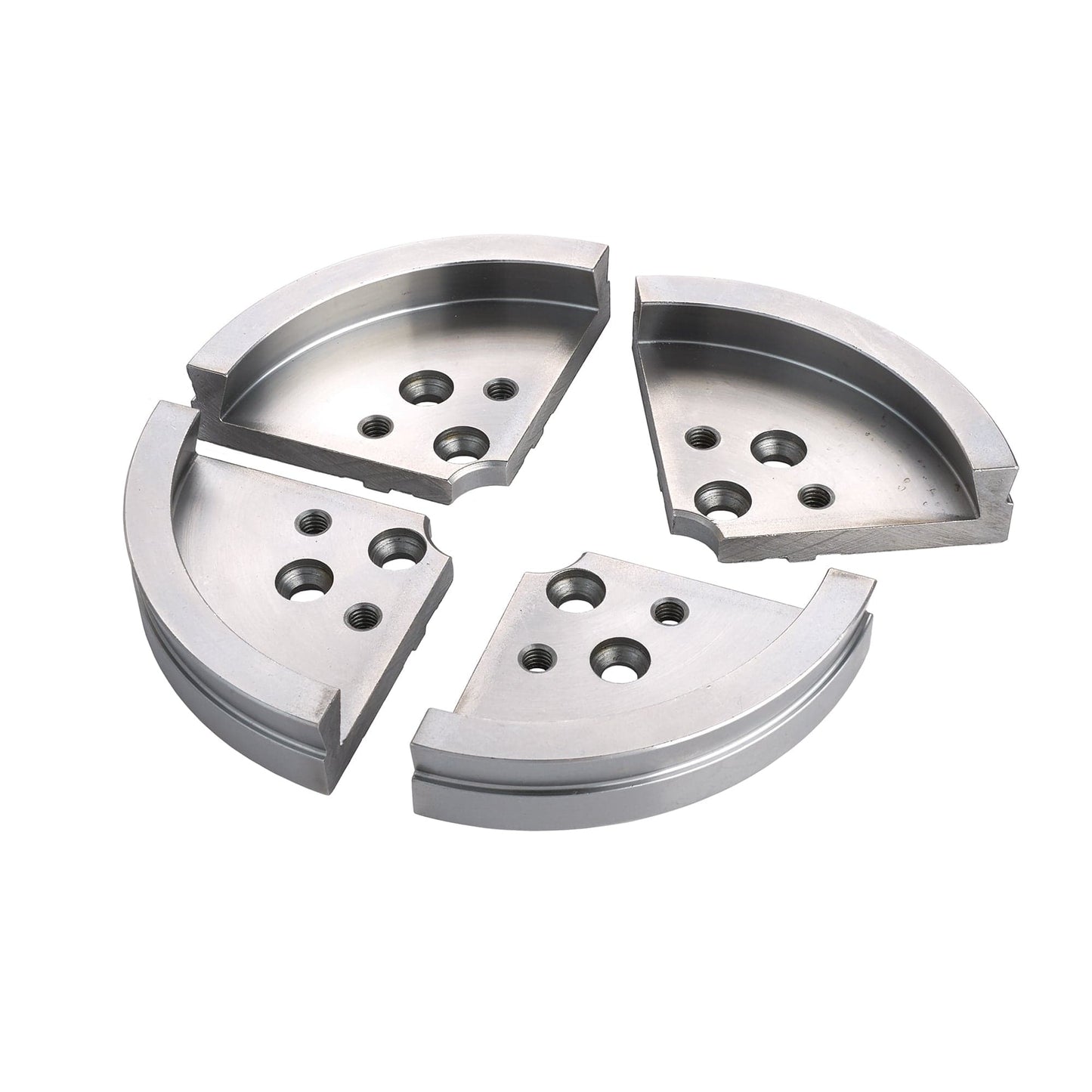 NOVA CHUCK JUMBO JAWS alt 0