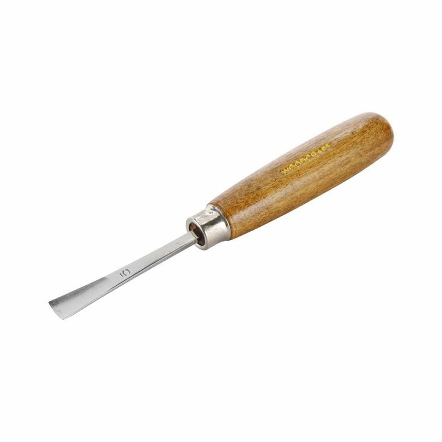 (S) 3/8" #5 FISHTAIL GOUGE alt 0
