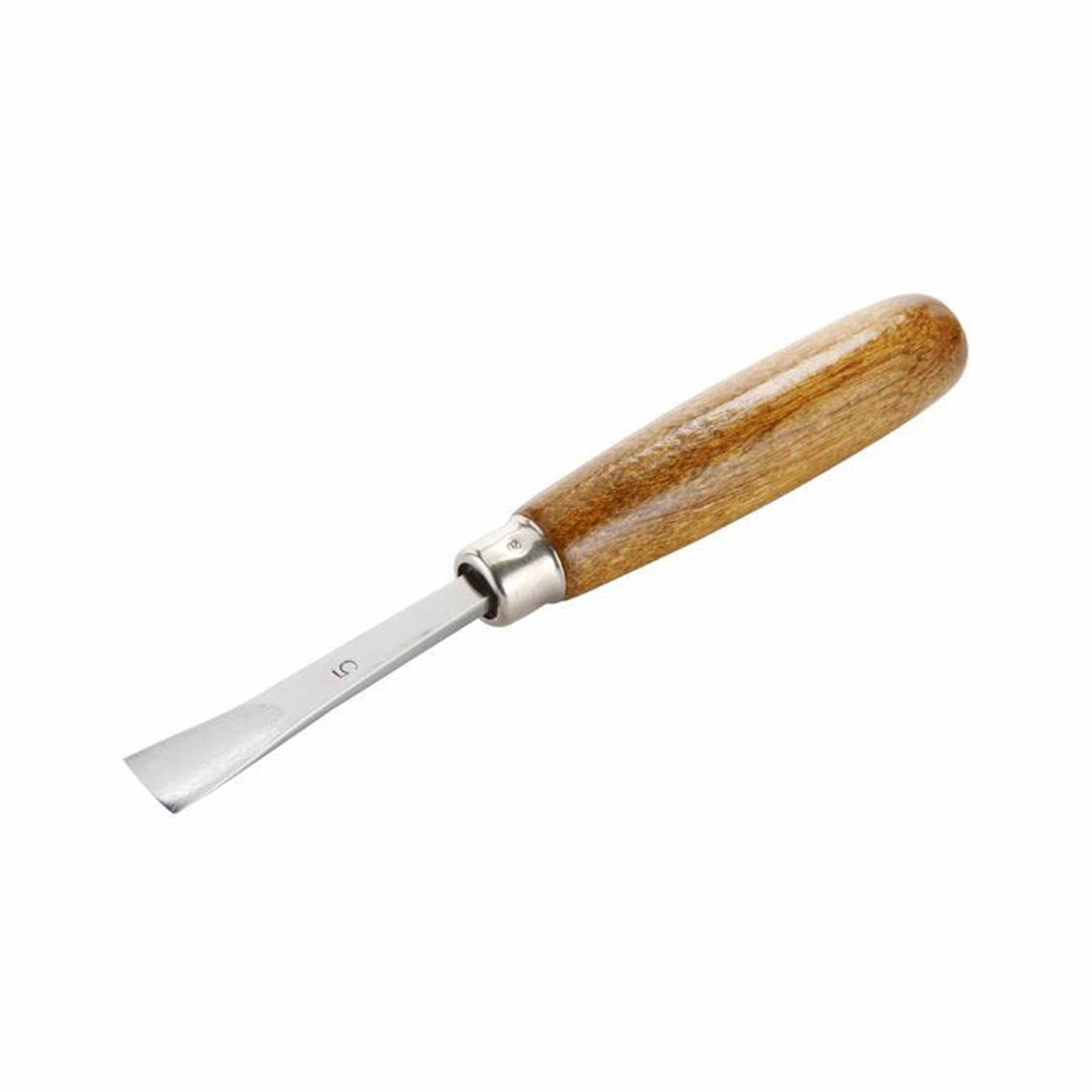 (S) 1/2" #5 FISHTAIL GOUGE alt 0