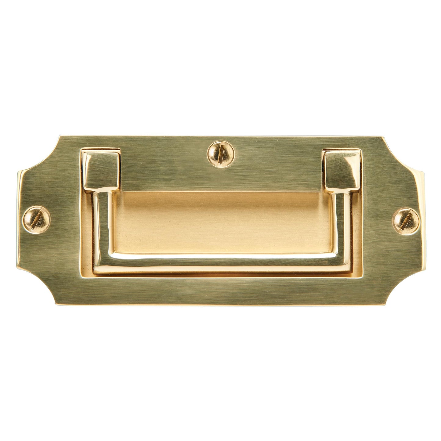 Large Chest Handle alt 0