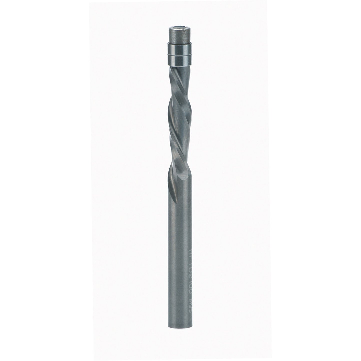 SPIRAL FLUSH 1/4"D, 1/4 SH DN alt 0