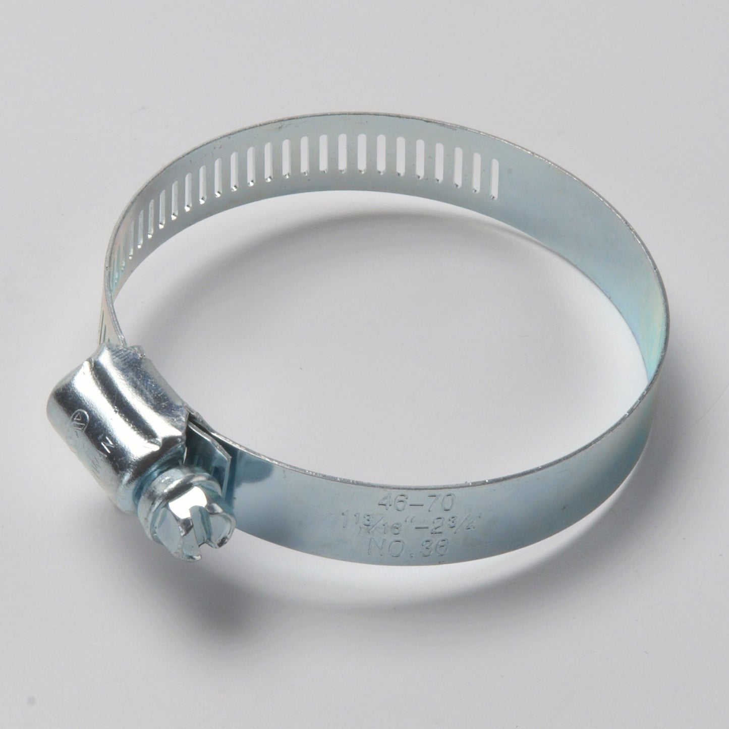 2-1/2 Standard Hose Clamp alt 5
