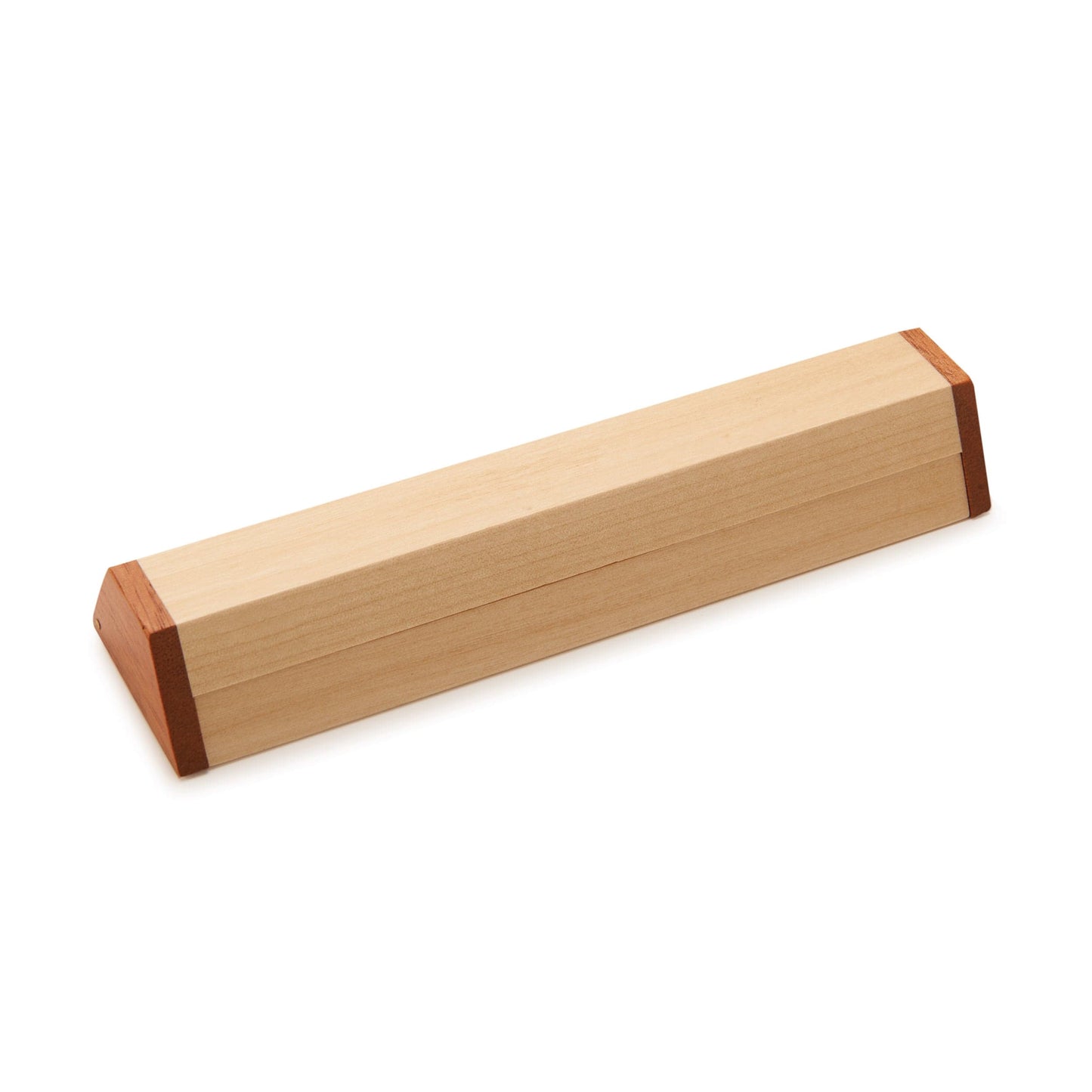 Trapezoid Pen Case alt 0