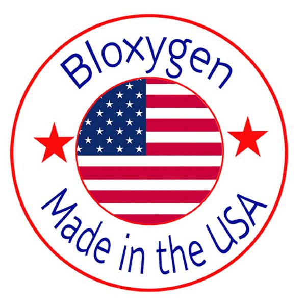 Bloxygen Finish Preservative