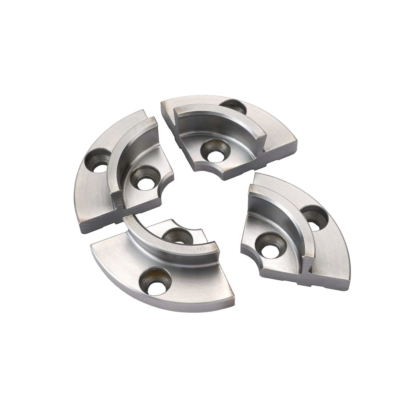 NOVA 50MM SCROLL JAWS alt 0
