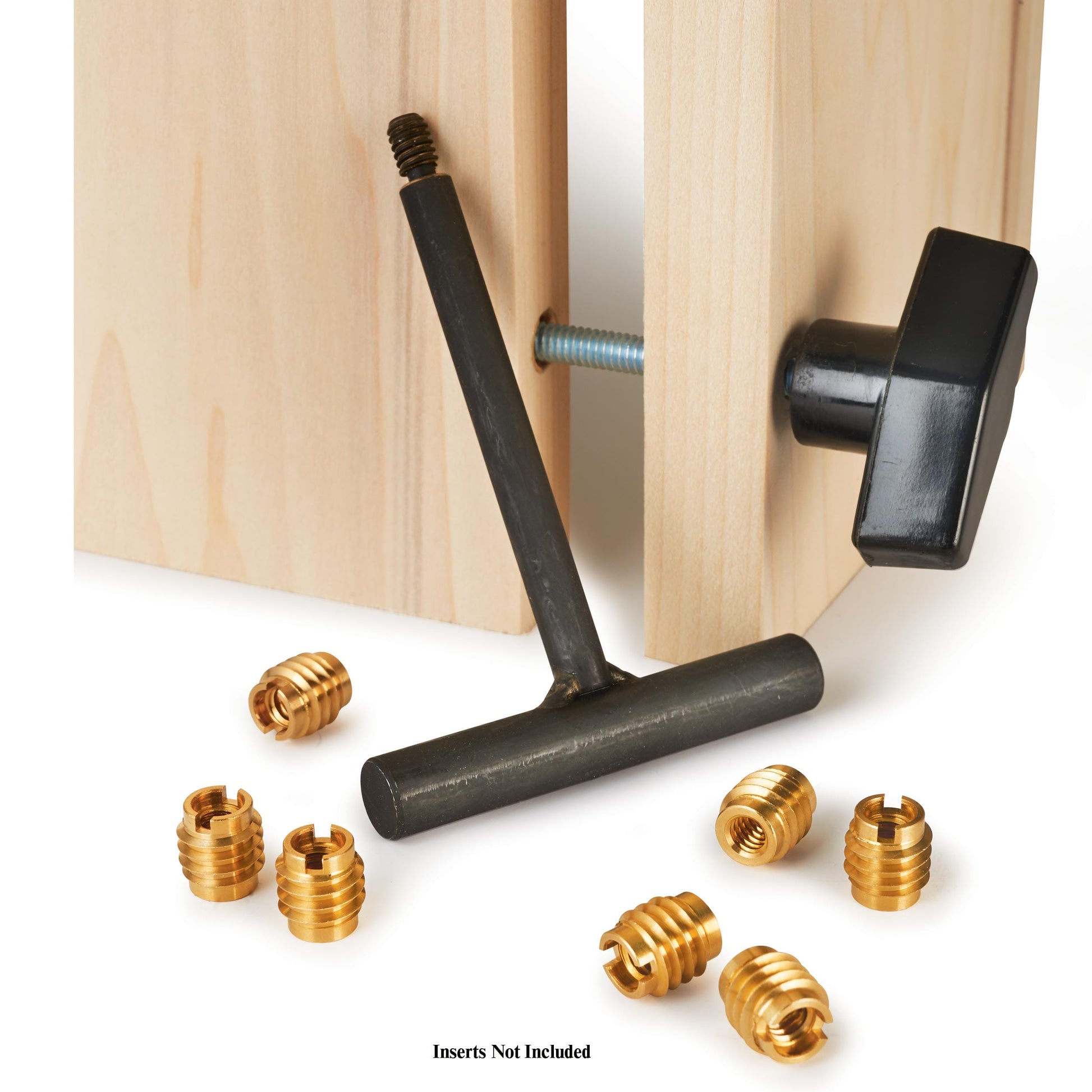 "T" Wrench for 5/16"-18 Inserts alt 0