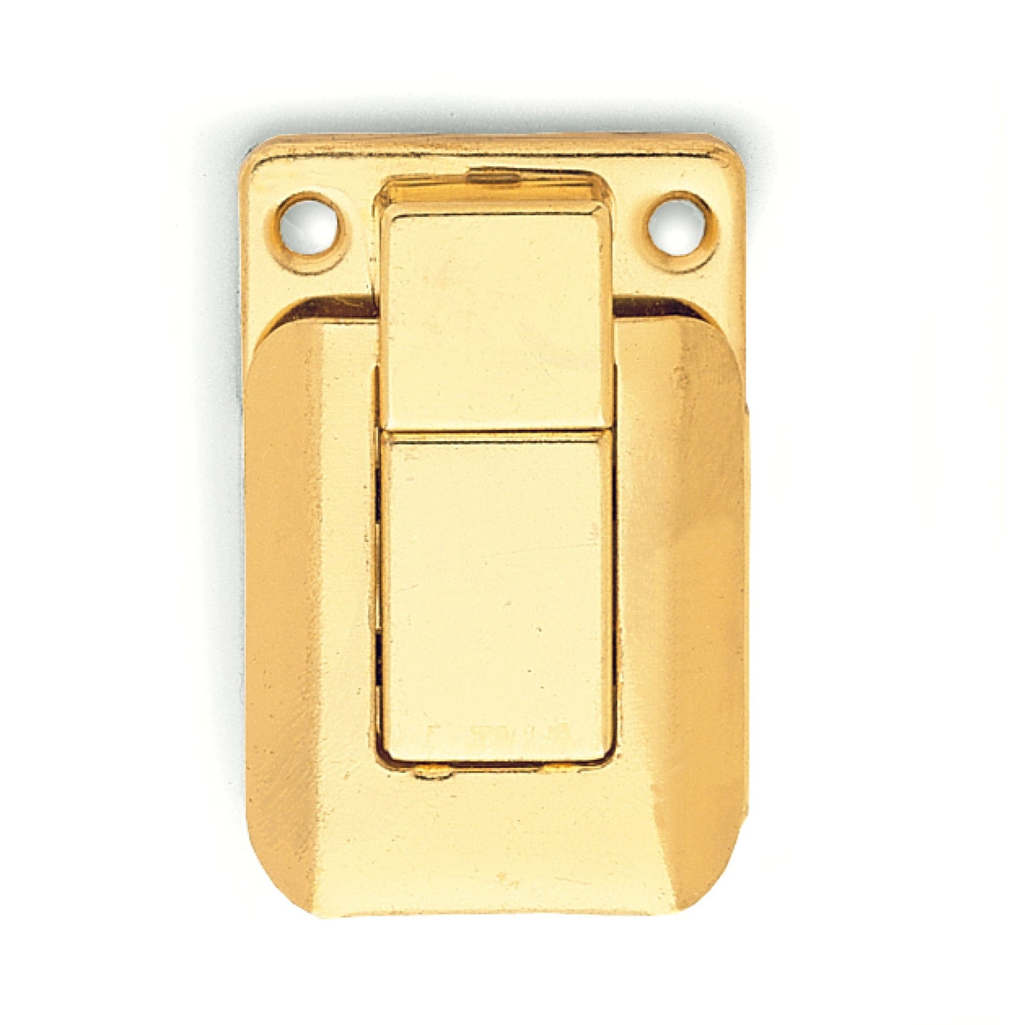 Draw Catch Brass Pair alt 0