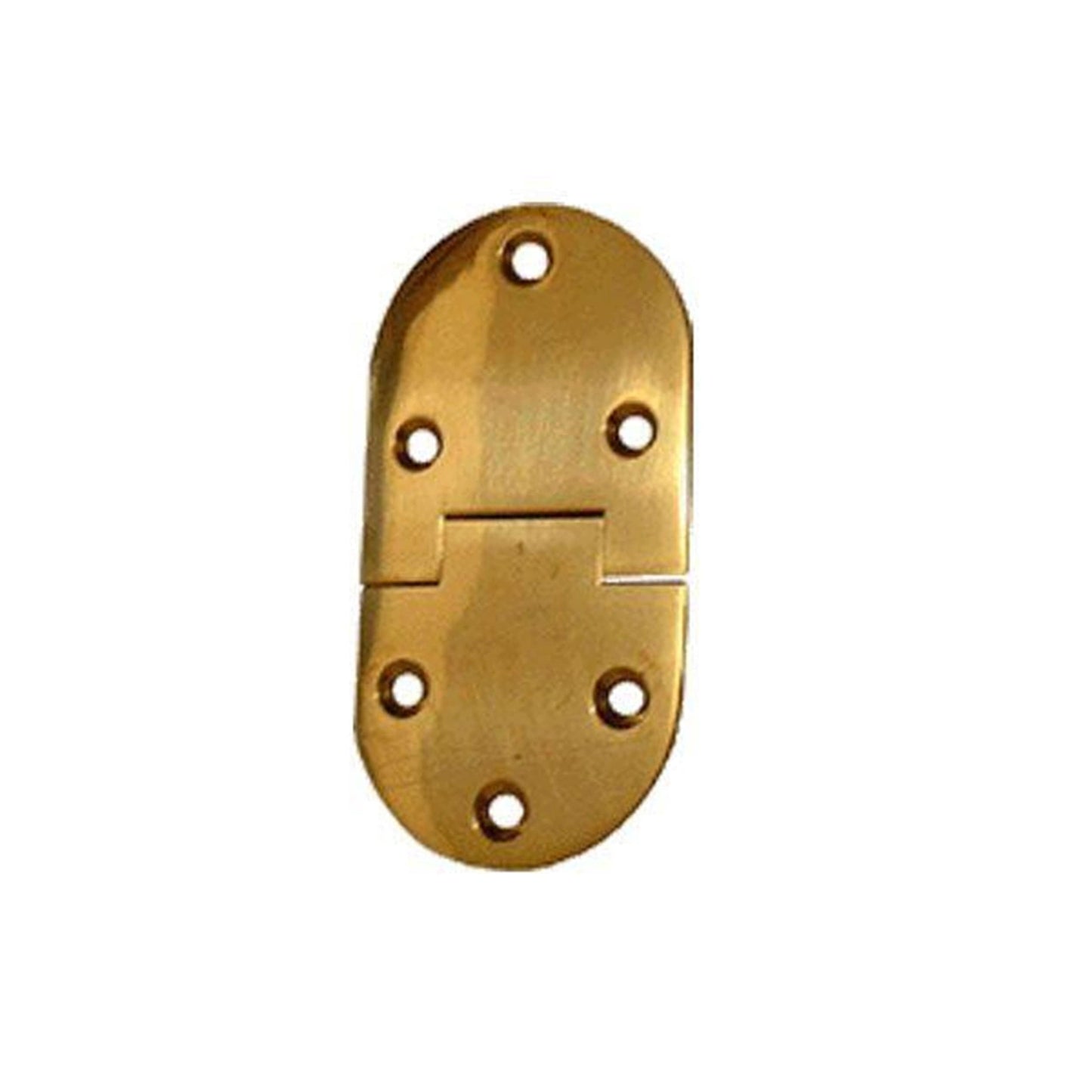 BUTLER TRAY HINGES RND (PR) alt 0