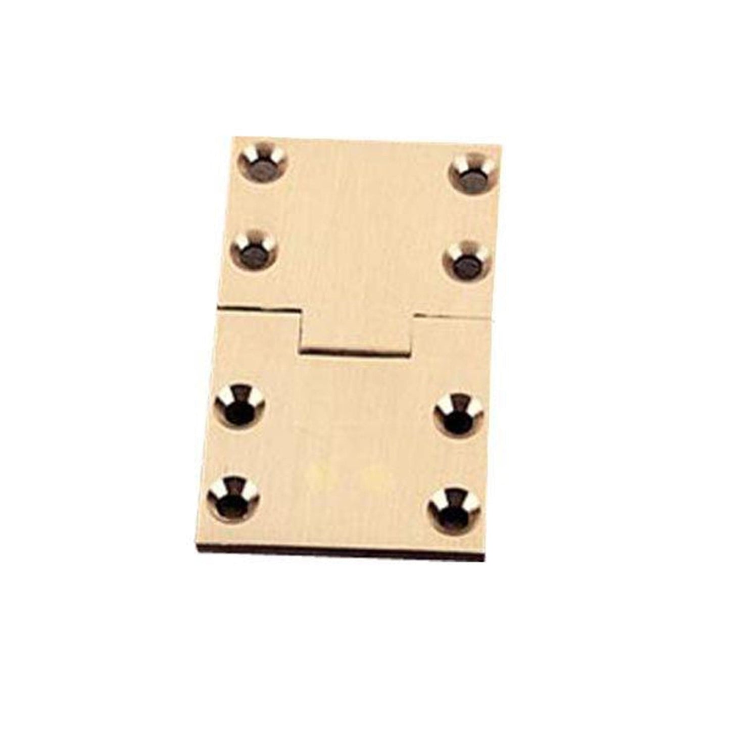BUTLER TRAY HINGES SQ (PR) alt 0