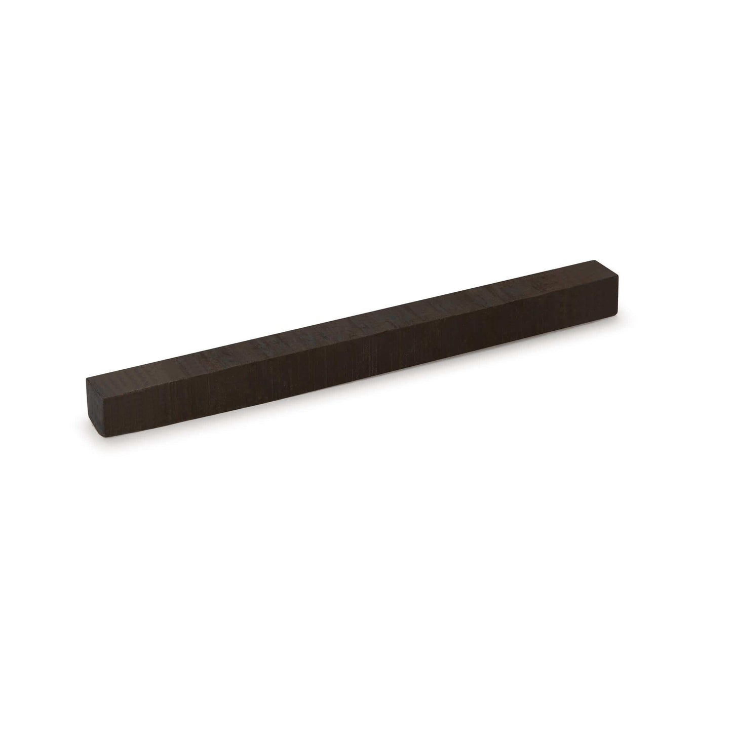 Ebony Macassar 1x1x12 alt 0