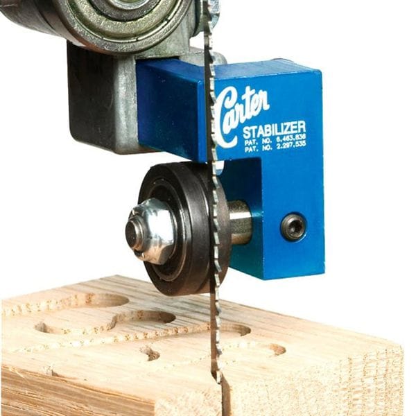 Bandsaw Stabilizer - STD1 alt 0