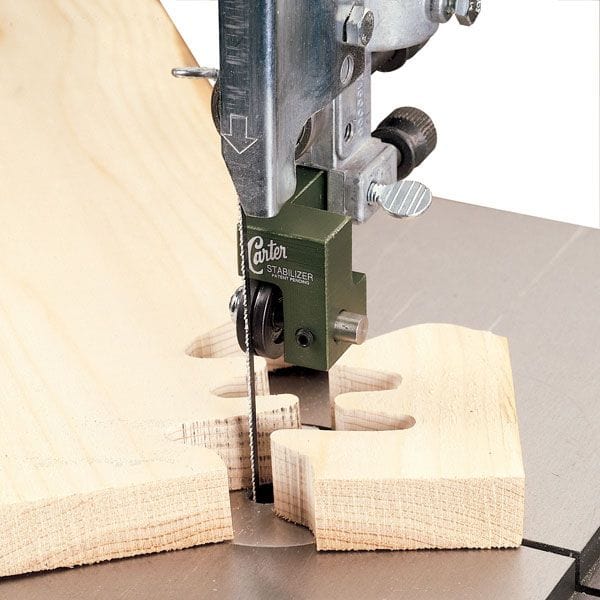Bandsaw Stabilizer - STD1 alt 0