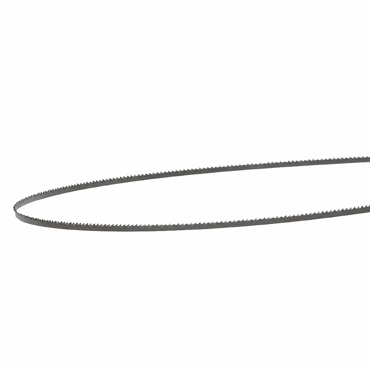 Bandsaw Blade - 82" x 1/8" x 14 TPI - High Performance alt 0