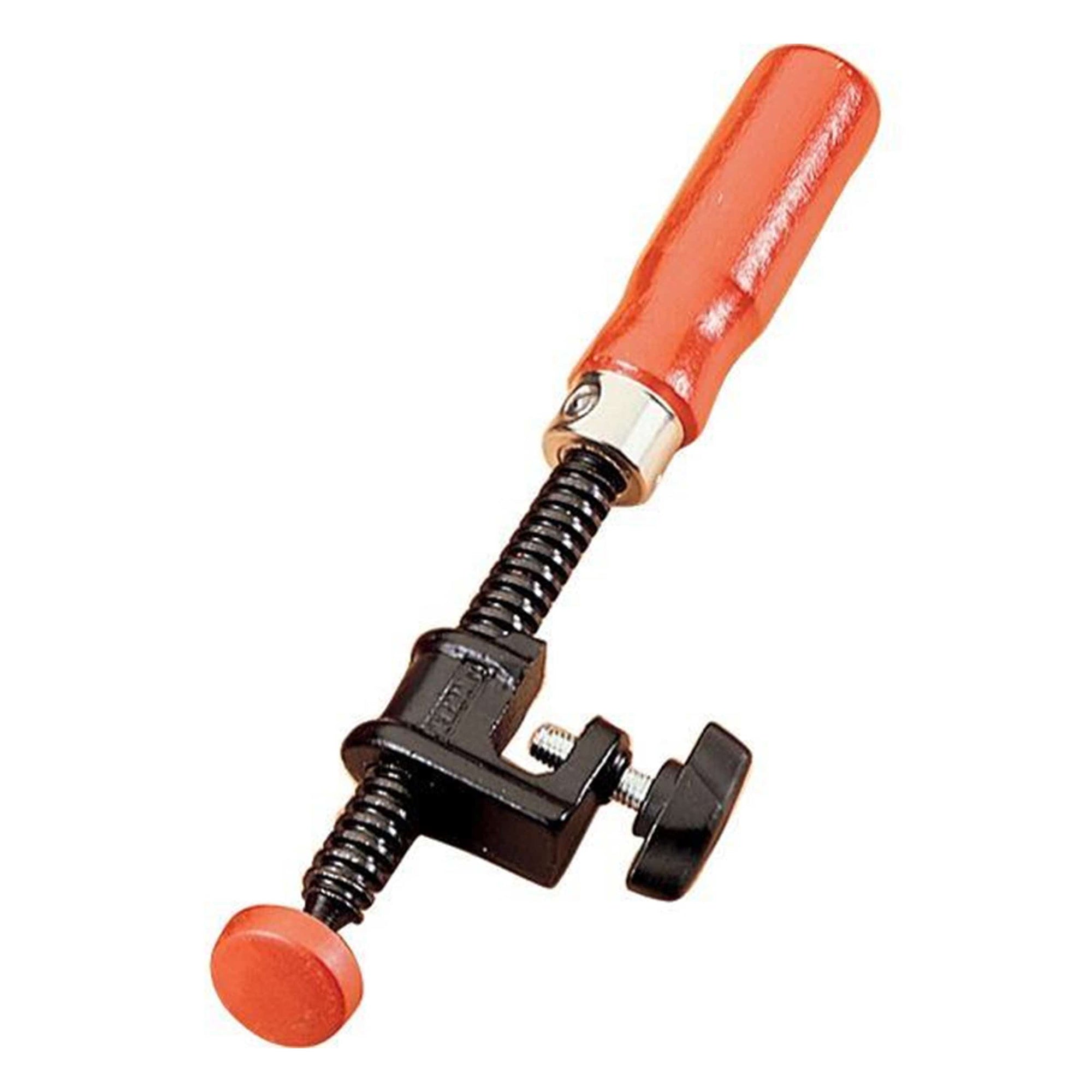 Single Screw Edge Clamp alt 0