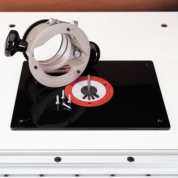 Router Base Plate Centering Kit 5 alt 0