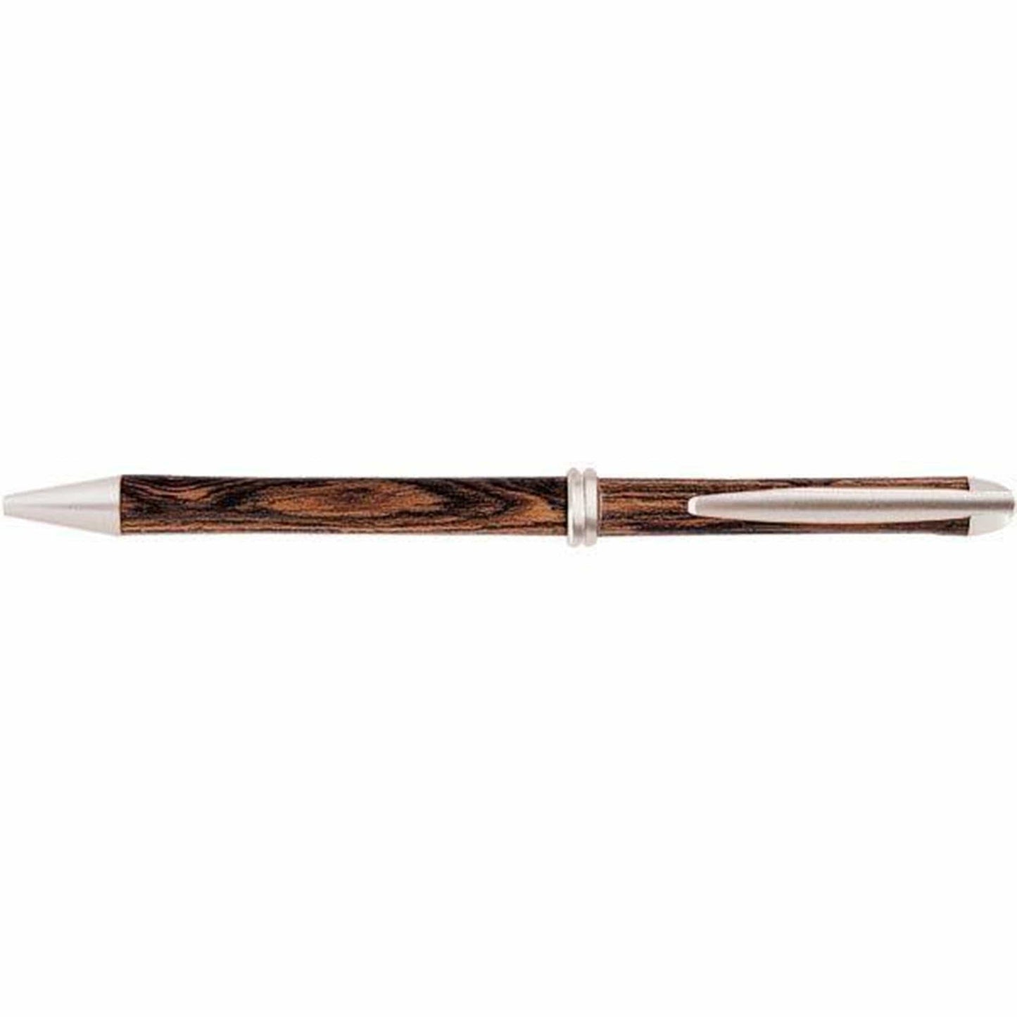 DECO7MM PEN SATN NICKL alt 0