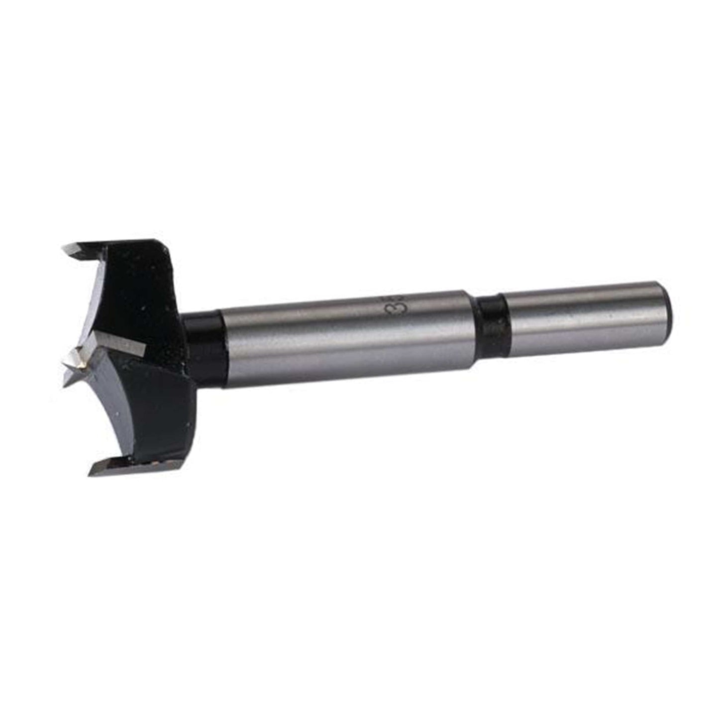 Forstner Bit - Carbide-Tipped - 35 mm Diameter