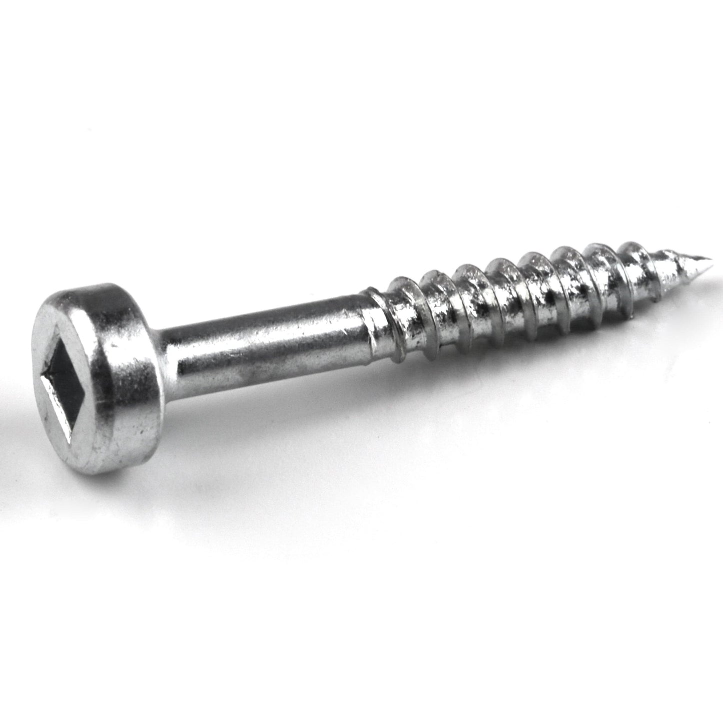 PAN HEAD #6x1" F(100) SCREW alt 0