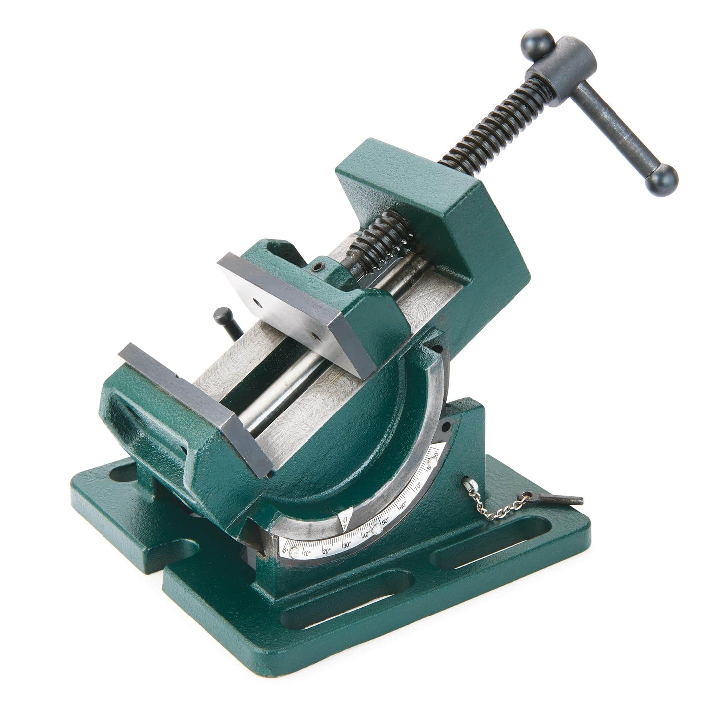 Vise With Angle Adjustment alt 0