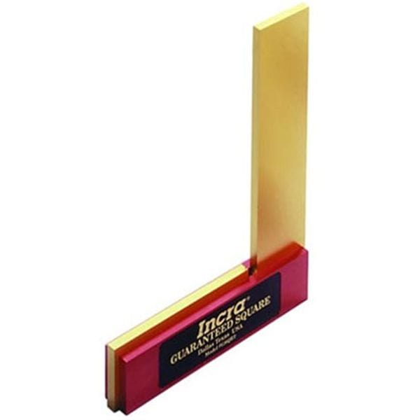 7" Guaranteed Square alt 0
