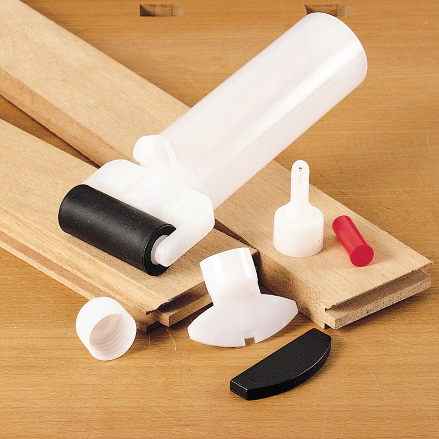 Glue Bottle Applicator Set alt 0