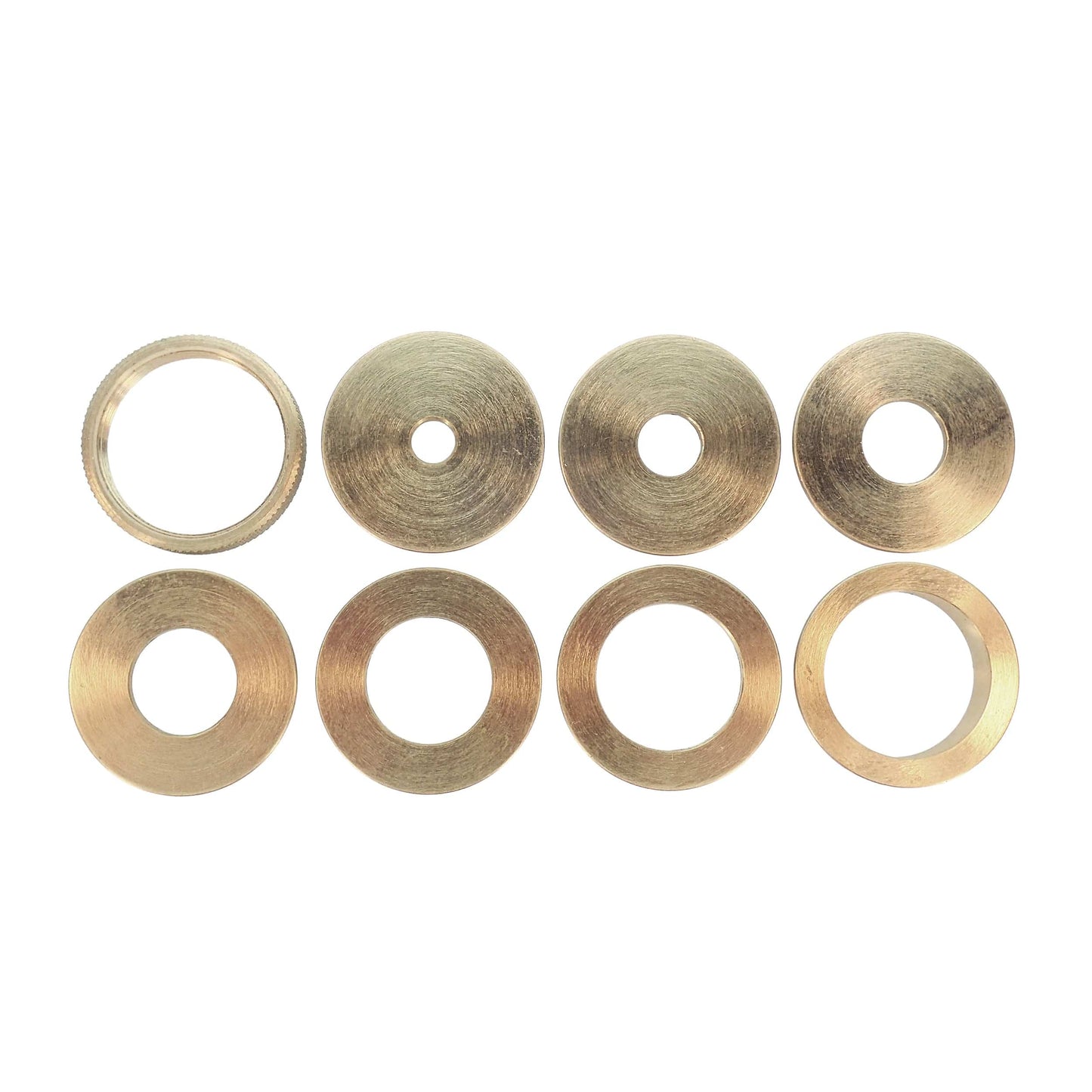 Router Base Plate Reducer Kit, # 9510 alt 0