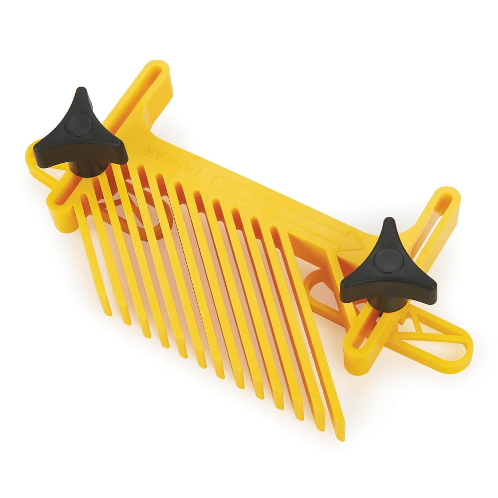 Miter Slot Featherboard