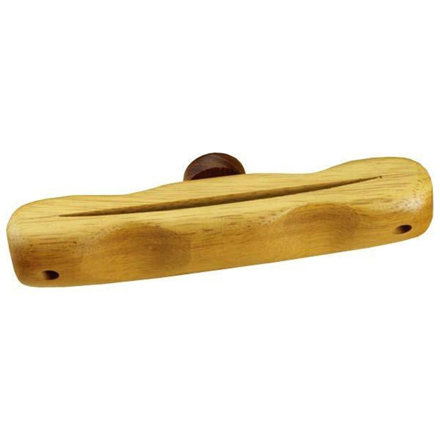 Wooden Scraper Holder alt 0