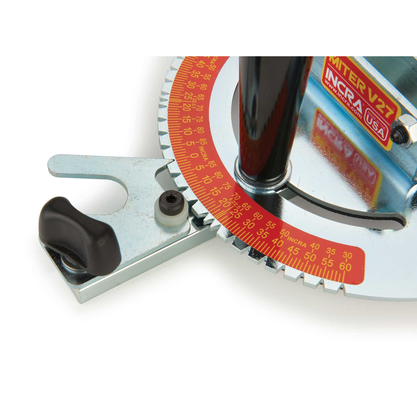 Miter Gauge V27 alt 0
