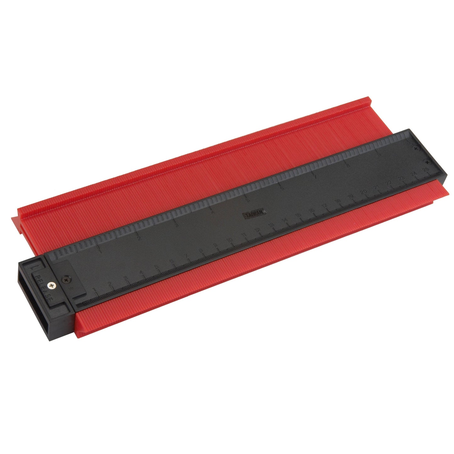 5" PLASTIC PROFILE COPY GAUGE alt 0