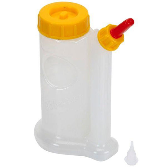 Babe Bot Glue Bottle 4oz alt 0