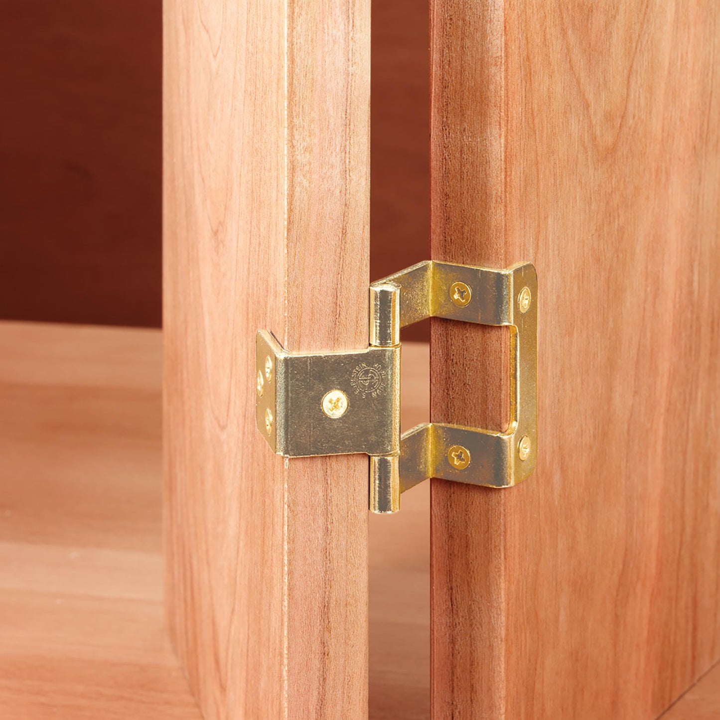 270 DEG NO MORTISE HNG BR (PR) alt 0