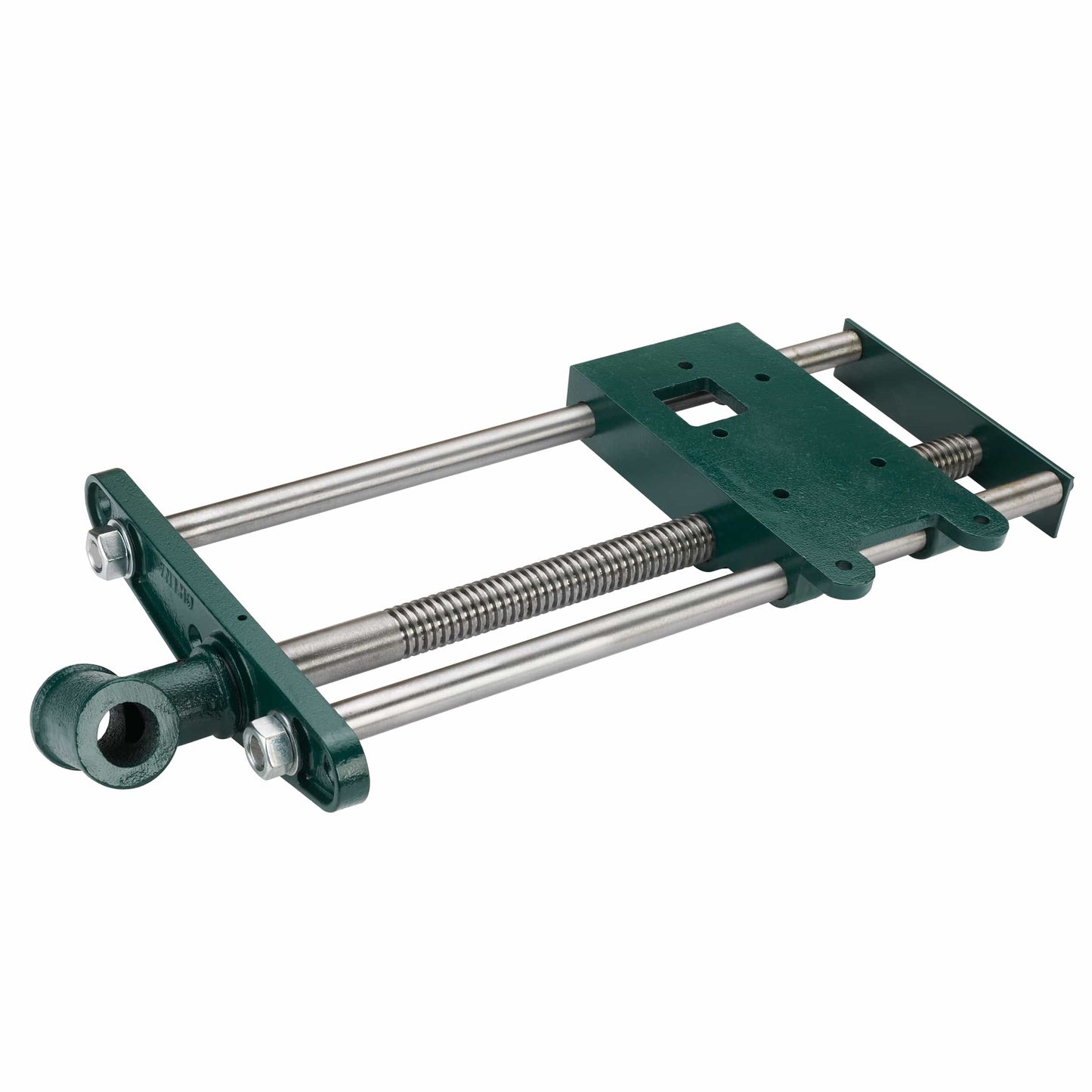 Economy Quick Release Front Vise alt 0