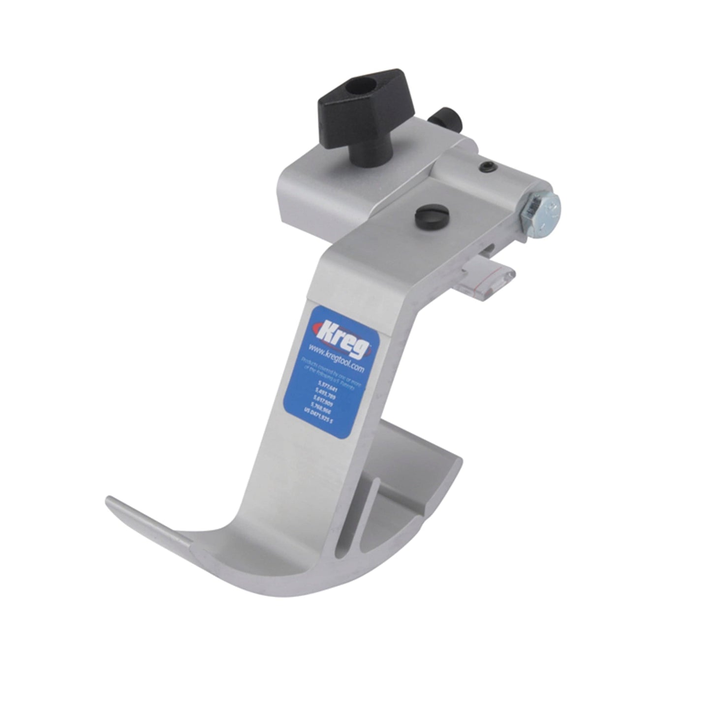 Swing Stop Trak Accessory, # KMS7801 alt 0