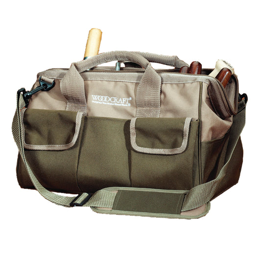 16 Pocket Tool Bag alt 0