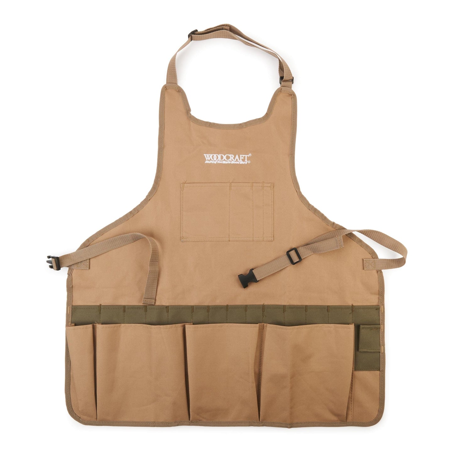 22-Pocket Apron alt 0