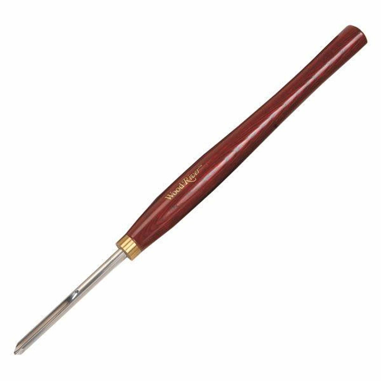 Bowl Gouge 1/2" alt 0