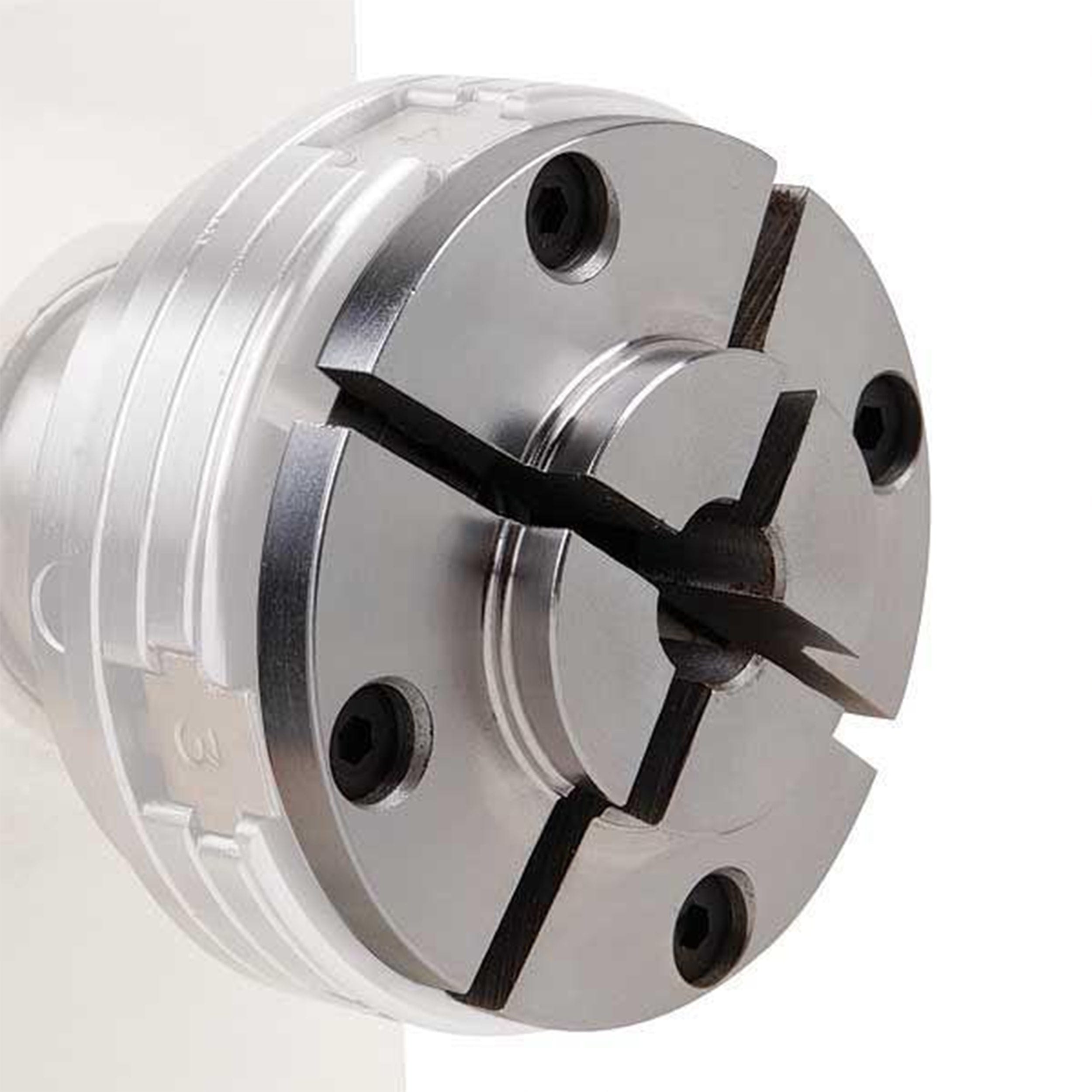 Teknatool Nova Bowl Jaw Set, 35mm Woodcraft