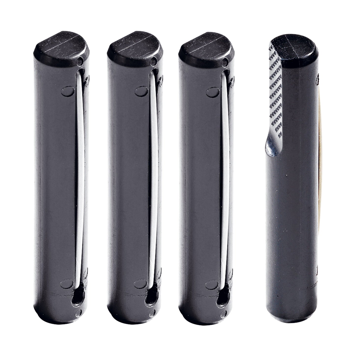 3/4" Bench Dogs, Plastic Coated  (4) alt 0