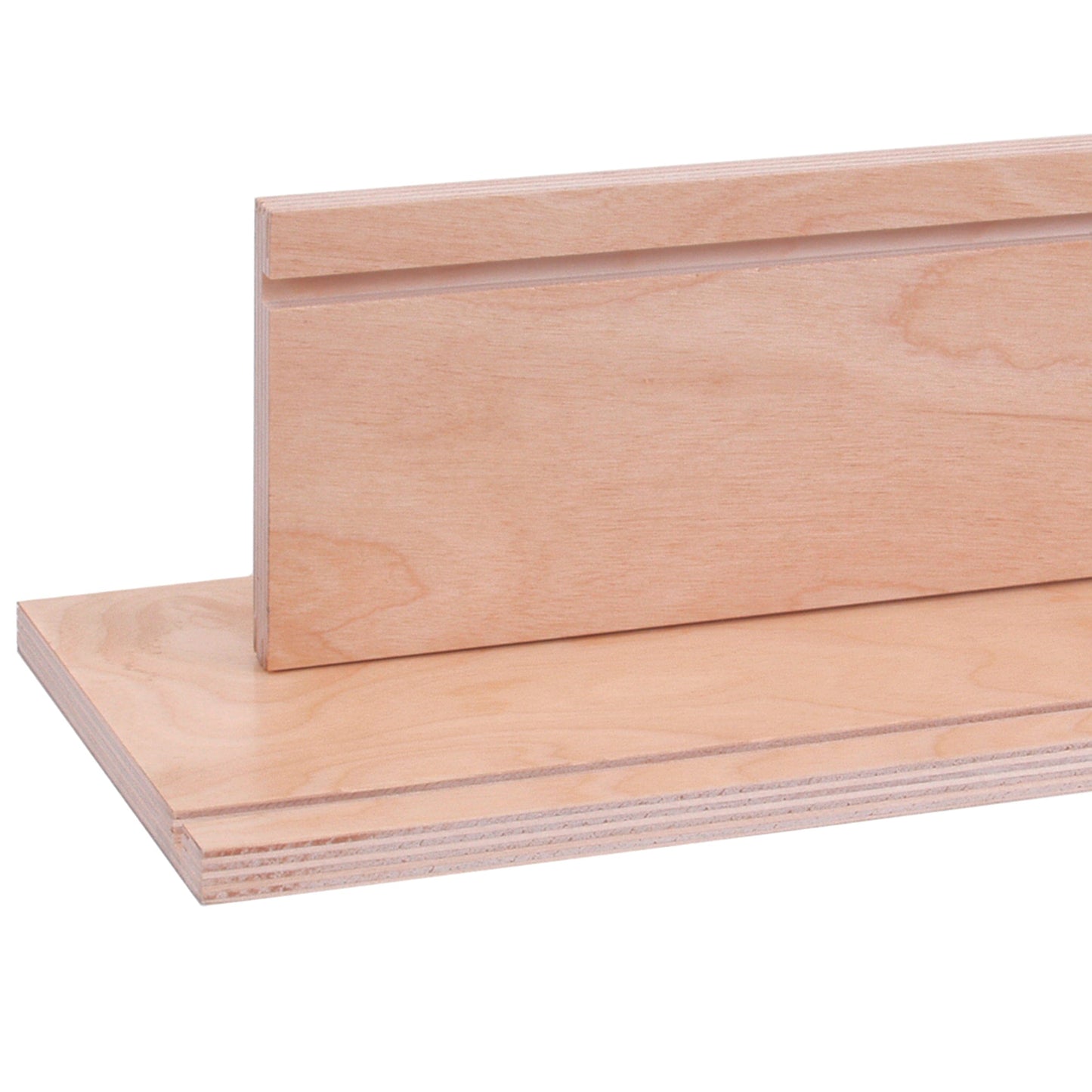 Ready-To-Use Drawer Side, 6" x 60" alt 0