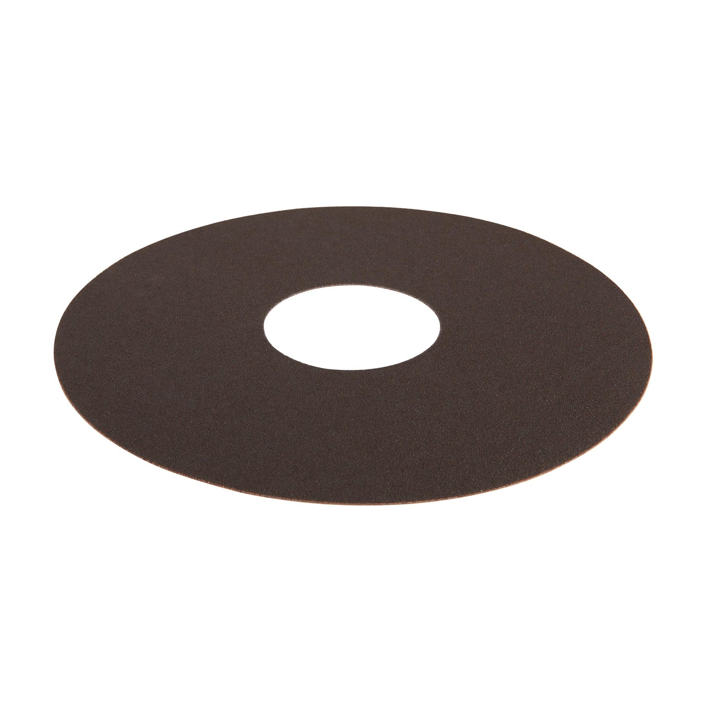10"X3" PSA DISC 80GRIT alt 1