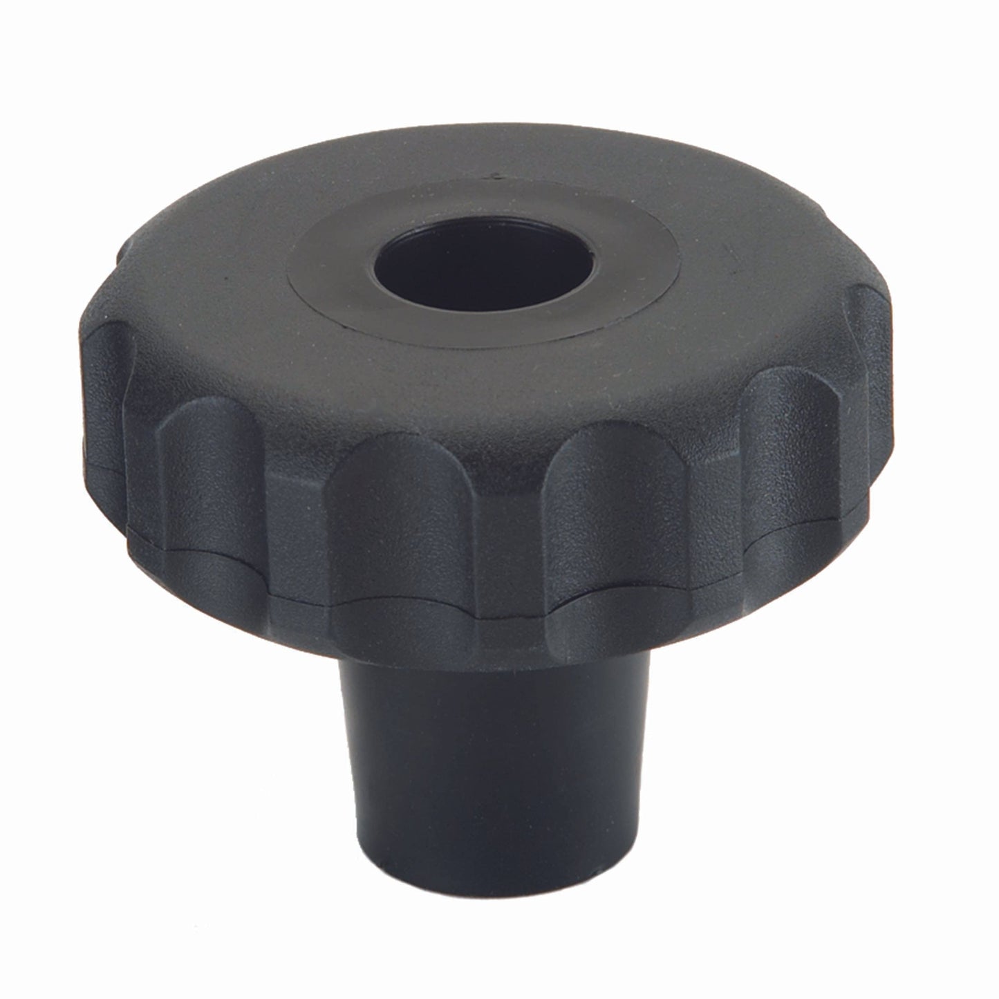 Ergo Style Knob, 1/4" x 20, 1-5/8" Diameter alt 0