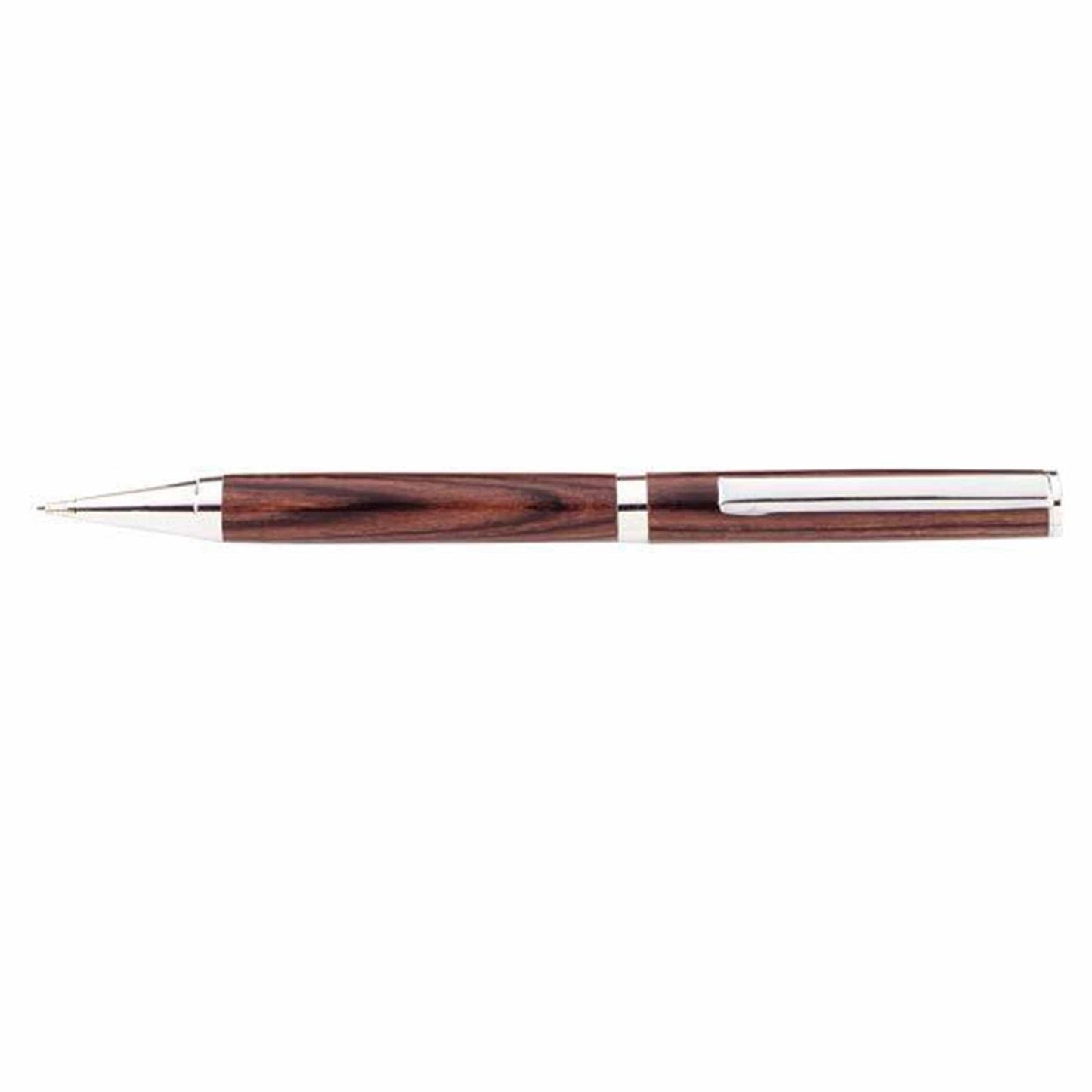 SLIM STYLE PENCIL KIT PLAT alt 0
