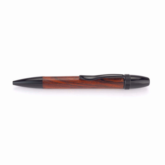 ATLAS BP PEN KIT BLK ENAMEL alt 0