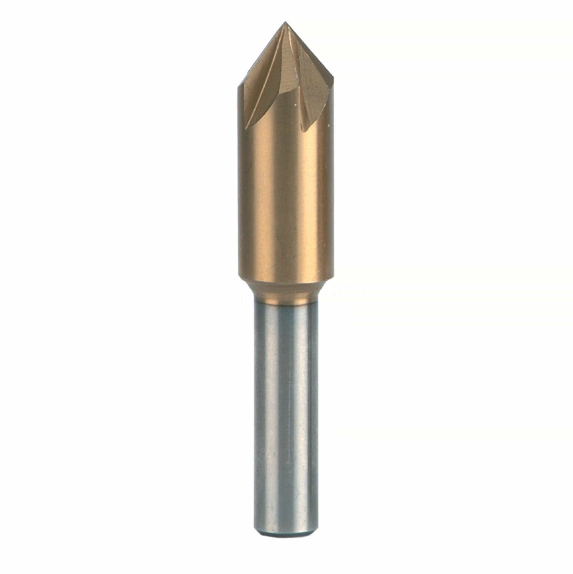 3/8" D COUNTERSINK, TN COATED alt 0