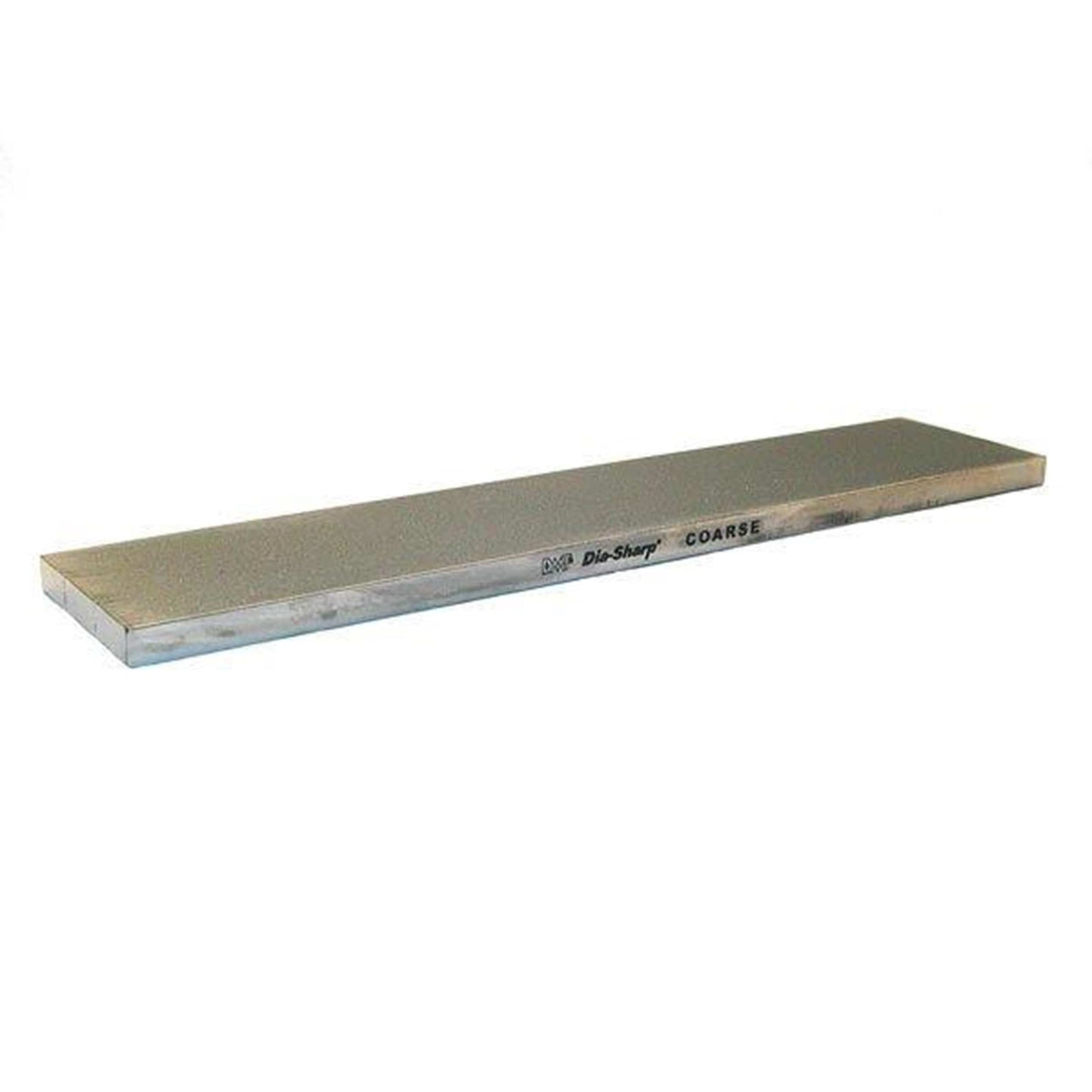 Dia-Sharp - 11-1/2" x 2-1/2" Diamond Bench Stone Sharpener - Coarse alt 5